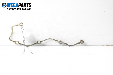 Fuel pipe for Opel Corsa C Hatchback (09.2000 - 12.2009) 1.7 DTI, 75 hp