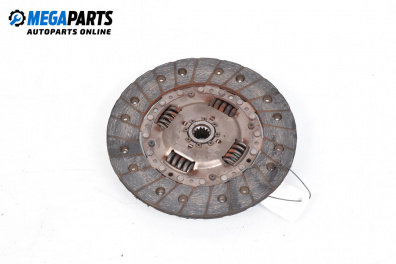 Clutch disk for Opel Corsa C Hatchback (09.2000 - 12.2009) 1.7 DTI, 75 hp