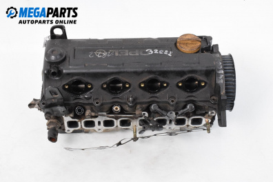 Motorkopf for Opel Corsa C Hatchback (09.2000 - 12.2009) 1.7 DTI, 75 hp