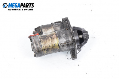 Anlasser for Opel Corsa C Hatchback (09.2000 - 12.2009) 1.7 DTI, 75 hp, № 8971891181