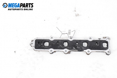 Motorhalterung aus aluminium for Opel Corsa C Hatchback (09.2000 - 12.2009) 1.7 DTI, 75 hp