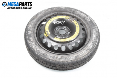 Reserverad for Audi A4 Sedan B6 (11.2000 - 12.2004) 17 inches, width 4 (Preis pro stück)