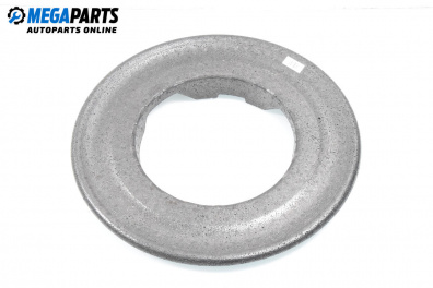 Plate for Audi A4 Sedan B6 (11.2000 - 12.2004), 5 doors, sedan