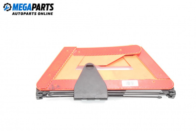 Warning triangle for Audi A4 Sedan B6 (11.2000 - 12.2004)