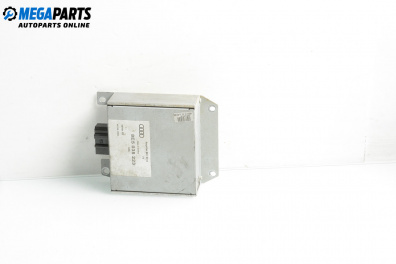 Audioverstärker for Audi A4 Sedan B6 (11.2000 - 12.2004), № 8E5 035 223