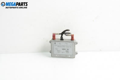 Antennenverstärker for Audi A4 Sedan B6 (11.2000 - 12.2004), № 8E0 035 456
