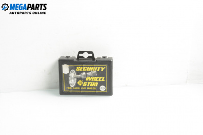 Tool box for Audi A4 Sedan B6 (11.2000 - 12.2004)