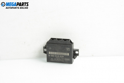 Modul parktronic for Audi A4 Sedan B6 (11.2000 - 12.2004), № 8Z0 919 283 A