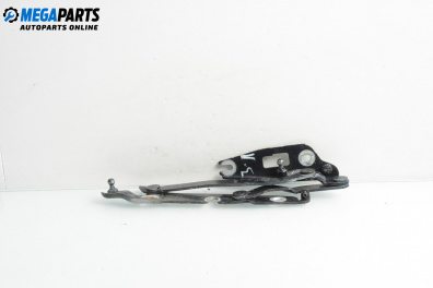 Heckklappe scharnier for Audi A4 Sedan B6 (11.2000 - 12.2004), 5 türen, sedan, position: links