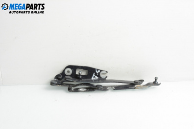 Boot lid hinge for Audi A4 Sedan B6 (11.2000 - 12.2004), 5 doors, sedan, position: right