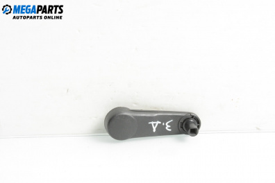 Handgriff tür for Audi A4 Sedan B6 (11.2000 - 12.2004), 5 türen, sedan, position: rechts, rückseite