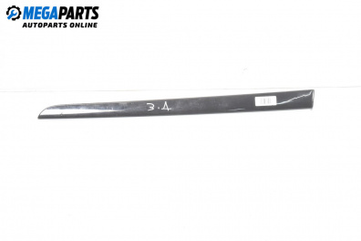 Moulding for Audi A4 Sedan B6 (11.2000 - 12.2004), sedan, position: rear - right
