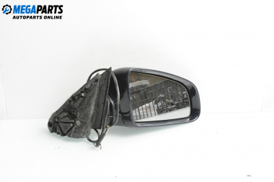 Spiegel for Audi A4 Sedan B6 (11.2000 - 12.2004), 5 türen, sedan, position: rechts