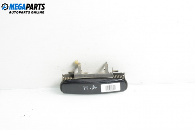 Außengriff for Audi A4 Sedan B6 (11.2000 - 12.2004), 5 türen, sedan, position: rechts, vorderseite