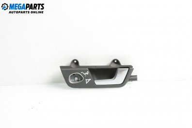 Innerer griff for Audi A4 Sedan B6 (11.2000 - 12.2004), 5 türen, sedan, position: rechts, rückseite