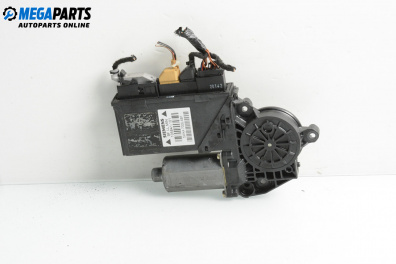Antriebsmotor el. fensterheber for Audi A4 Sedan B6 (11.2000 - 12.2004), 5 türen, sedan, position: rechts, vorderseite