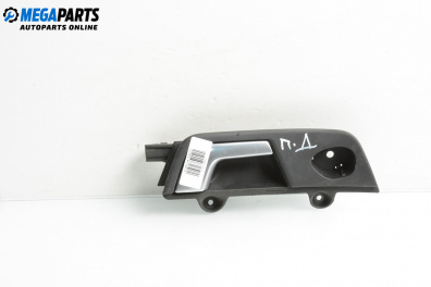 Innerer griff for Audi A4 Sedan B6 (11.2000 - 12.2004), 5 türen, sedan, position: rechts, vorderseite
