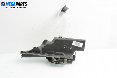 Schloss for Audi A4 Sedan B6 (11.2000 - 12.2004), position: rechts, vorderseite