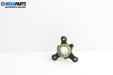 Motor des elektrischen fensterhebers for Audi A4 Sedan B6 (11.2000 - 12.2004), 5 türen, sedan, position: rechts, rückseite