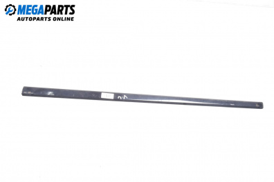 Moulding for Audi A4 Sedan B6 (11.2000 - 12.2004), sedan, position: rear - left