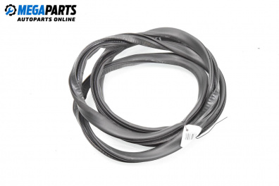 Türdichtung for Audi A4 Sedan B6 (11.2000 - 12.2004), 5 türen, sedan, position: links, rückseite