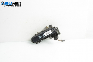 Außengriff for Audi A4 Sedan B6 (11.2000 - 12.2004), 5 türen, sedan, position: links, vorderseite