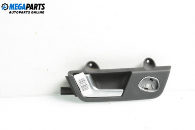 Innerer griff for Audi A4 Sedan B6 (11.2000 - 12.2004), 5 türen, sedan, position: links, rückseite