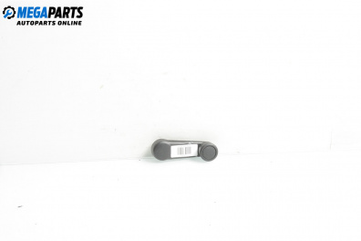 Handgriff tür for Audi A4 Sedan B6 (11.2000 - 12.2004), 5 türen, sedan, position: rechts, rückseite