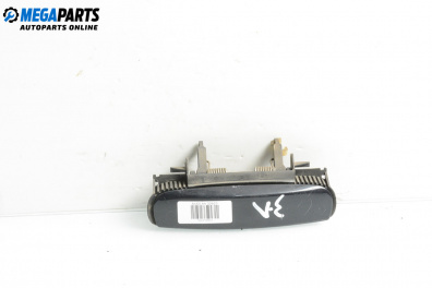 Außengriff for Audi A4 Sedan B6 (11.2000 - 12.2004), 5 türen, sedan, position: links, rückseite