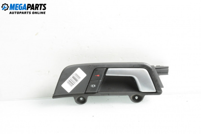 Innerer griff for Audi A4 Sedan B6 (11.2000 - 12.2004), 5 türen, sedan, position: links, vorderseite