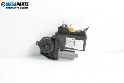 Antriebsmotor el. fensterheber for Audi A4 Sedan B6 (11.2000 - 12.2004), 5 türen, sedan, position: links, vorderseite