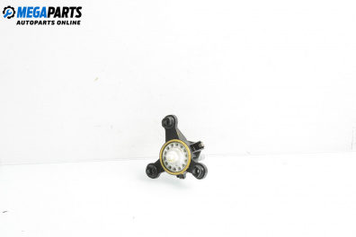 Handgriff tür for Audi A4 Sedan B6 (11.2000 - 12.2004), 5 türen, sedan, position: rechts, rückseite