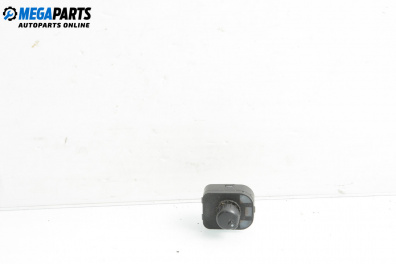 Mirror adjustment button for Audi A4 Sedan B6 (11.2000 - 12.2004)