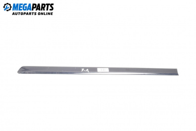 Moulding for Audi A4 Sedan B6 (11.2000 - 12.2004), sedan, position: rear - left