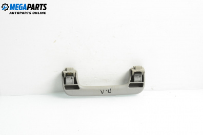 Handgriff for Audi A4 Sedan B6 (11.2000 - 12.2004), 5 türen, position: links, vorderseite