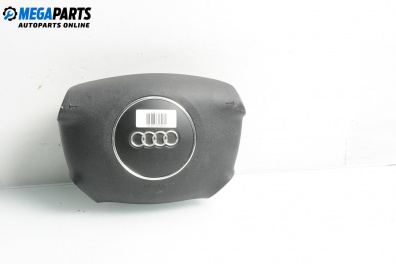 Airbag for Audi A4 Sedan B6 (11.2000 - 12.2004), 5 uși, sedan, position: fața