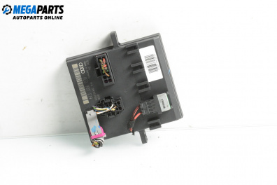 Komfort-modul for Audi A4 Sedan B6 (11.2000 - 12.2004), № 8E0 907 279