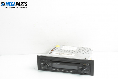 CD spieler for Audi A4 Sedan B6 (11.2000 - 12.2004)