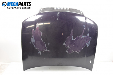 Motorhaube for Audi A4 Sedan B6 (11.2000 - 12.2004), 5 türen, sedan, position: vorderseite