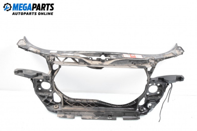 Frontmaske for Audi A4 Sedan B6 (11.2000 - 12.2004), sedan