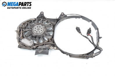 Kühlerlüfter for Audi A4 Sedan B6 (11.2000 - 12.2004) 1.9 TDI, 130 hp
