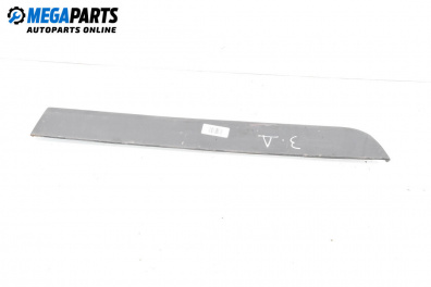 Moulding for Audi A4 Sedan B6 (11.2000 - 12.2004), sedan, position: rear - right