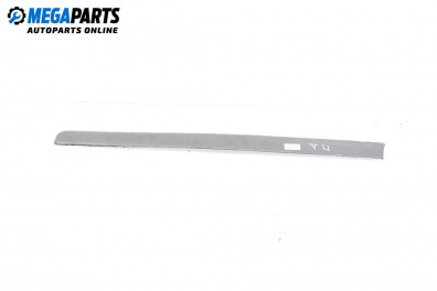 Moulding for Audi A4 Sedan B6 (11.2000 - 12.2004), sedan, position: front - right