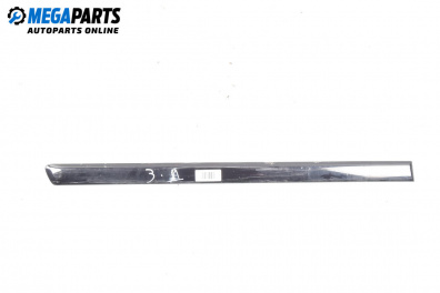 Moulding for Audi A4 Sedan B6 (11.2000 - 12.2004), sedan, position: rear - right