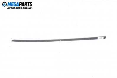 Moulding for Audi A4 Sedan B6 (11.2000 - 12.2004), sedan, position: left
