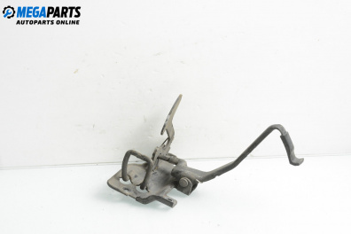 Verriegelung motorhaube for Audi A4 Sedan B6 (11.2000 - 12.2004)