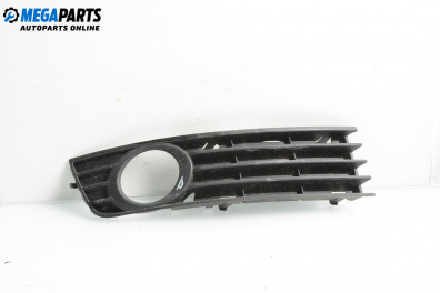 Foglight cap for Audi A4 Sedan B6 (11.2000 - 12.2004), sedan, position: front - right