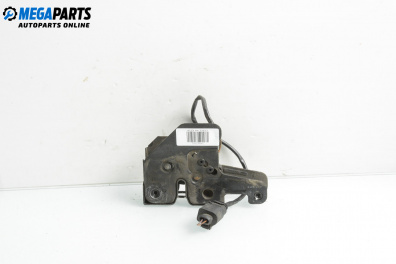 Motorhaube-schloss for Audi A4 Sedan B6 (11.2000 - 12.2004)