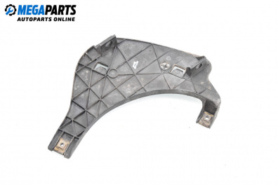 Headlight support frame for Audi A4 Sedan B6 (11.2000 - 12.2004), sedan, position: right