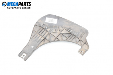 Headlight support frame for Audi A4 Sedan B6 (11.2000 - 12.2004), sedan, position: left